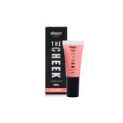 Bperfect Travel The Cheek Liquid Blush - Just Peachy