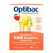 Optibac Kids Gummies