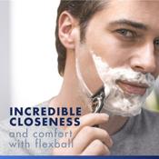 Gillette Fusion Proglide Flexball (1 Piece)