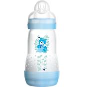 Mam Easy Start Bottle - Blue