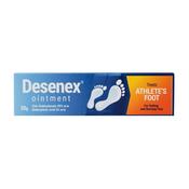 Desenex Ointment Treats Athletes Foot image
