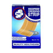 PharmaCare Washproof Dressing Strip