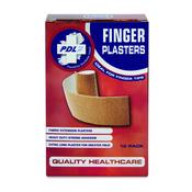 PharmaCare Finger Plasters