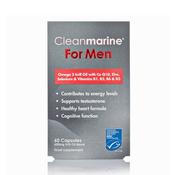 Cleanmarine for Men image