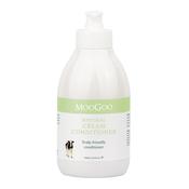 MooGoo - Natural Cream Conditioner (500ml)