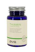 AYA Thiamin Vitamin B1 100mg
