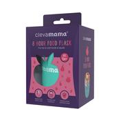 Clevamama 8 Hour Food Flask image