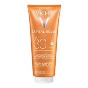 Vichy Capital Soleil Invisible Hydrating Protective Milk SPF 30 image