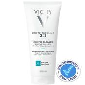 Vichy Purete Thermale 3In1 One Step Cleanser 200Ml