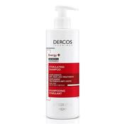 Vichy Dercos Stimulating Shampoo 400ml image