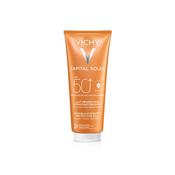 Vichy Capital Soleil Invisible Hydrating Protective Milk SPF 50 image