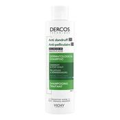 Vichy Dercos Anti Dandruff Sensitive Shampoo image