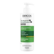 Vichy Dercos Anti Dandruff Dermatological Shampoo 200ml image
