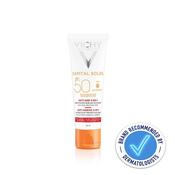 Vichy  Capital Soleil Anti Age 3 in 1 SPF 50 image