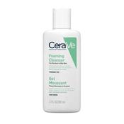 CeraVe Foaming Cleanser 88ml image