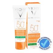 Vichy Capital Soleil Mattifying 3 in 1  SPF 50 image