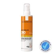 La Roche Posay Anthelios Invisible Spray SPF 30 image
