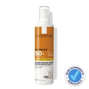 La Roche Posay Anthelios Invisible Spray SPF 50 image