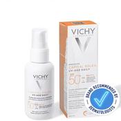 Vichy Capital Soleil  UV-AGE Daily SPF 50 image