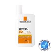 La Roche-Posay Anthelios UVMUNE 400 Tinted Fluid Spf 50 image
