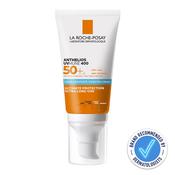 La Roche-Posay Anthelios UVMUNE 400 SPF 50 Hydrating Cream image