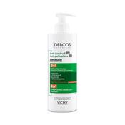 Vicht Dercos 2 In 1 Shampoo &amp; Conditioner 390ml image