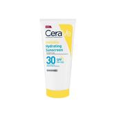 CeraVe Invisible Hydrating Sunscreen SPF 30 image