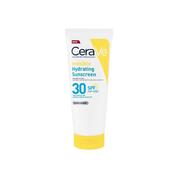 CeraVe Invisible Hydrating Sunscreen spf 30 75ml image