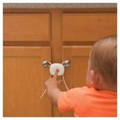 Safety 1st Handle Flex Lock