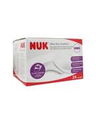 Nuk Ultra Dry Comfort Breast Pads