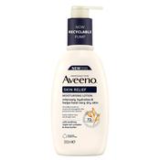Aveeno Skin Relief Lotion Shea - 300ml image