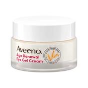 Aveeno Age Renewal Eye Gel Cream