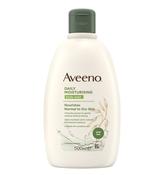 Aveeno Daily Body Wash 500ml