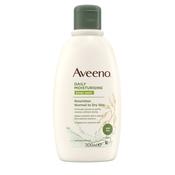 Aveeno Daily Yogurt  Moist Body Wash 300ml