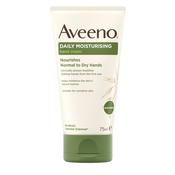 Aveeno Daily Moisturising Hand Cream - daily moisturising image