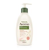 Aveeno Daily Moisturising Yogurt Body Cream 300ml - Apricot &amp; Honey