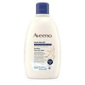 Aveeno Skin Relief Moisturising Body Wash 500ml