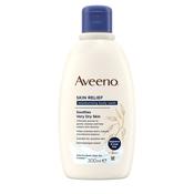 Aveeno Skin Relief Moisturising Body Wash 300ml
