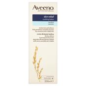 Aveeno Skin Relief Soothing Menthol 200ml