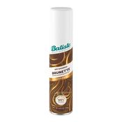 Batiste Dry Shampoo A Hint Of Colour Medium &amp; Brunette 200ml image