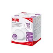 Nuk High Performance Breast Pads image