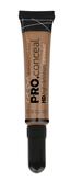 LA Girl Pro Conceal HD Concealer - Warm Honey