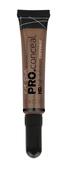 LA Girl Pro Conceal HD Concealer - Dark Cocoa