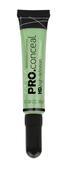 LA Girl Pro Conceal HD Concealer - Green Corrector