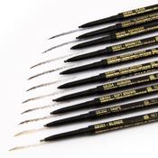 LA Girl Shady Slim Brow Pencil - Soft Brown