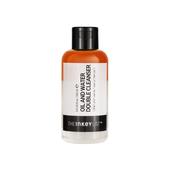 The Inkey List Oil &amp; Water Double Cleanser