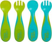 Vital Baby Nourish Chunky Cutlery Set