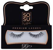 SoSu Gigi Eyelashes