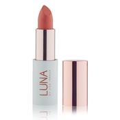 LUNA By Lisa Jordan Soft Citrine Lipstick