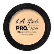 LA Girl Pro Face Powder - Classic Ivory